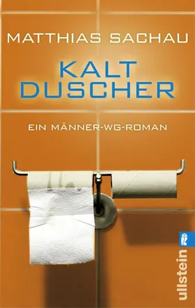 Sachau |  Kaltduscher | Buch |  Sack Fachmedien