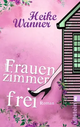 Wanner |  Frauenzimmer frei | Buch |  Sack Fachmedien