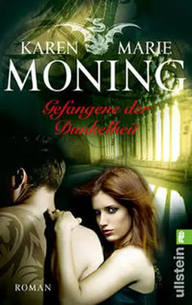Moning |  Gefangene der Dunkelheit | Buch |  Sack Fachmedien