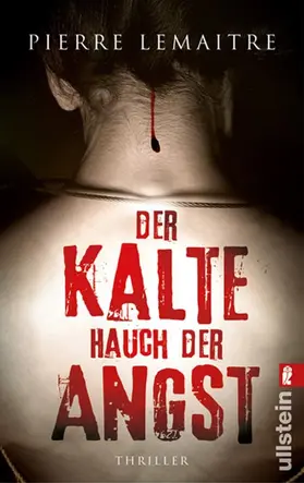 Lemaitre |  Der kalte Hauch der Angst | Buch |  Sack Fachmedien