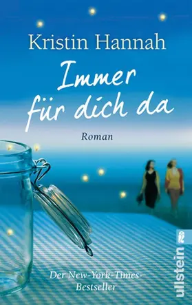 Hannah |  Immer für dich da | Buch |  Sack Fachmedien