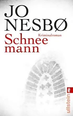 Nesbø |  Schneemann | Buch |  Sack Fachmedien