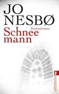 Nesbø |  Schneemann | Buch |  Sack Fachmedien