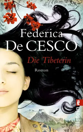 Cesco |  Die Tibeterin | Buch |  Sack Fachmedien