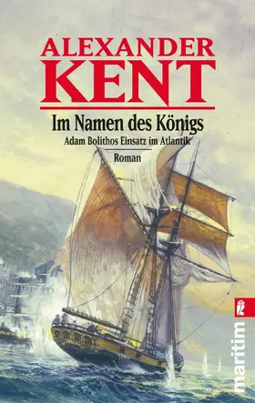 Kent | Im Namen des Königs | Buch | 978-3-548-28156-8 | www.sack.de