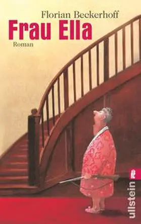 Beckerhoff |  Frau Ella | Buch |  Sack Fachmedien