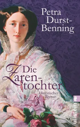 Durst-Benning |  Die Zarentochter | Buch |  Sack Fachmedien
