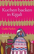 Parkin |  Kuchen backen in Kigali | Buch |  Sack Fachmedien