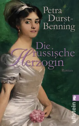 Durst-Benning | Die russische Herzogin | Buch | 978-3-548-28399-9 | www.sack.de