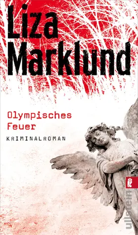 Marklund |  Olympisches Feuer | Buch |  Sack Fachmedien