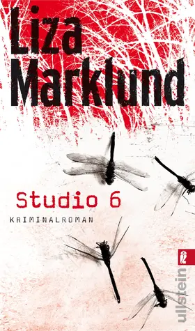 Marklund |  Studio 6 | Buch |  Sack Fachmedien