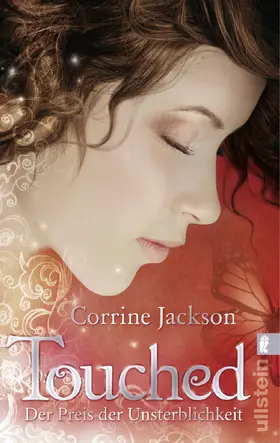 Jackson |  Touched 01. Der Preis der Unsterblichkeit | Buch |  Sack Fachmedien