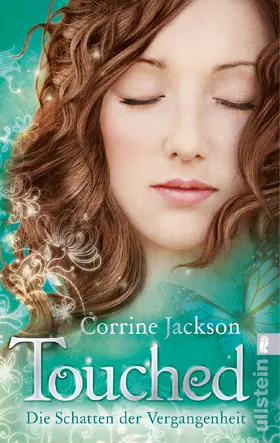 Jackson |  Touched, Die Schatten der Vergangenheit | Buch |  Sack Fachmedien