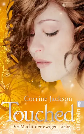 Jackson |  Touched, Die Macht der ewigen Liebe | Buch |  Sack Fachmedien