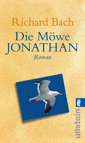 Bach |  Die Möwe Jonathan | Buch |  Sack Fachmedien