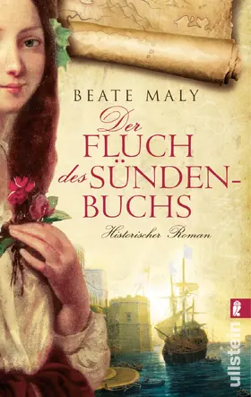 Maly |  Der Fluch des Sündenbuchs | Buch |  Sack Fachmedien