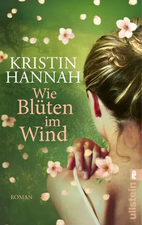 Hannah |  Wie Blüten im Wind | Buch |  Sack Fachmedien