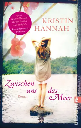 Hannah |  Zwischen uns das Meer | Buch |  Sack Fachmedien