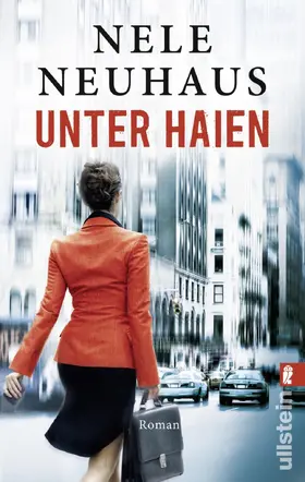 Neuhaus | Unter Haien | Buch | 978-3-548-28479-8 | sack.de
