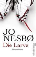 Nesbø |  Die Larve | Buch |  Sack Fachmedien