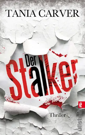 Carver |  Der Stalker | Buch |  Sack Fachmedien