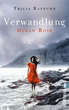 Rayburn |  Ocean Rose. Verwandlung | Buch |  Sack Fachmedien