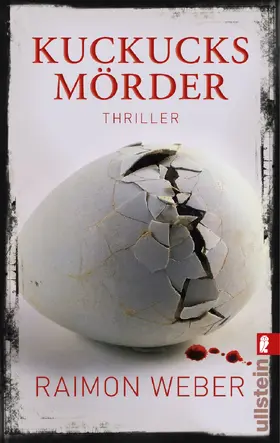 Weber |  Kuckucksmörder | Buch |  Sack Fachmedien