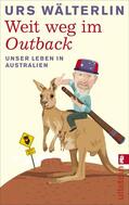 Wälterlin |  Weit weg im Outback | Buch |  Sack Fachmedien
