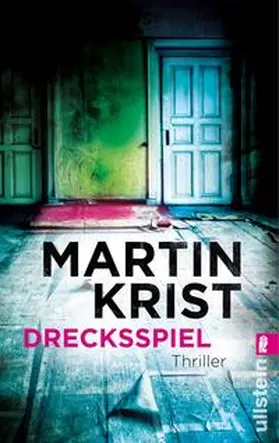 Krist |  Drecksspiel | Buch |  Sack Fachmedien