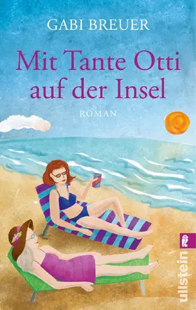 Breuer |  Mit Tante Otti auf der Insel | Buch |  Sack Fachmedien