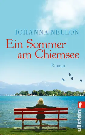 Nellon |  Ein Sommer am Chiemsee | Buch |  Sack Fachmedien