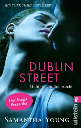 Young | Dublin Street - Gefährliche Sehnsucht | Buch | 978-3-548-28567-2 | www.sack.de