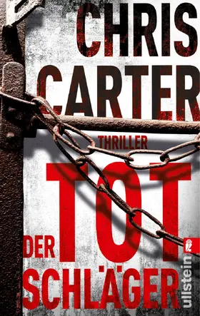 Carter |  Der Totschläger | Buch |  Sack Fachmedien