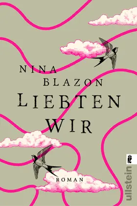 Blazon |  Liebten wir | Buch |  Sack Fachmedien