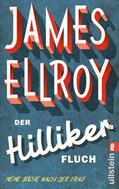 Ellroy |  Der Hilliker-Fluch | Buch |  Sack Fachmedien