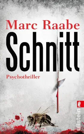 Raabe | Schnitt | Buch | 978-3-548-28591-7 | www.sack.de