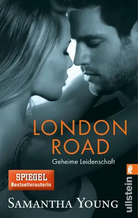 Young |  London Road - Geheime Leidenschaft | Buch |  Sack Fachmedien