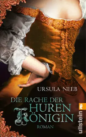 Neeb |  Die Rache der Hurenkönigin | Buch |  Sack Fachmedien