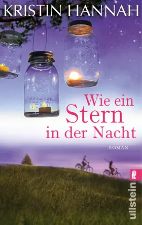 Hannah |  Wie ein Stern in der Nacht | Buch |  Sack Fachmedien