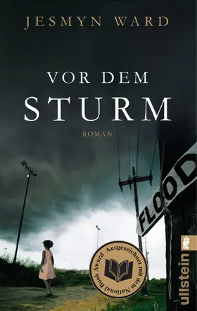 Ward |  Vor dem Sturm | Buch |  Sack Fachmedien