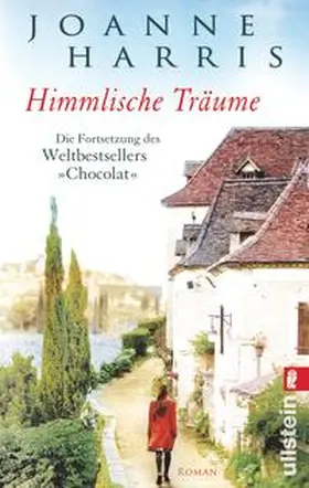 Harris |  Himmlische Träume | Buch |  Sack Fachmedien