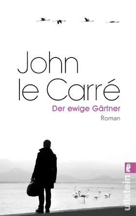 le Carré |  Der ewige Gärtner | Buch |  Sack Fachmedien