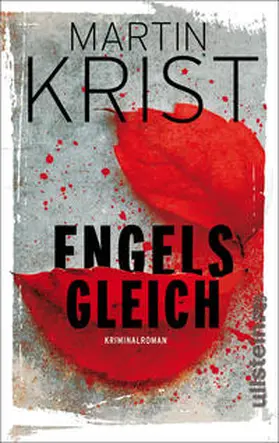 Krist |  Engelsgleich | Buch |  Sack Fachmedien