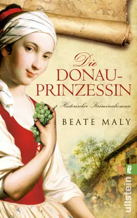Maly | Die Donauprinzessin | Buch | 978-3-548-28641-9 | www.sack.de