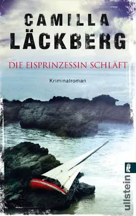 Läckberg |  Die Eisprinzessin schläft | Buch |  Sack Fachmedien