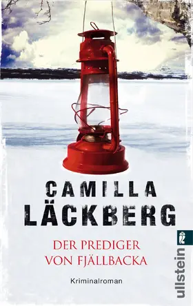 Läckberg |  Der Prediger von Fjällbacka | Buch |  Sack Fachmedien