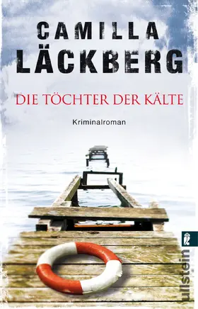 Läckberg |  Töchter der Kälte | Buch |  Sack Fachmedien