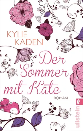 Kaden |  Der Sommer mit Kate | Buch |  Sack Fachmedien