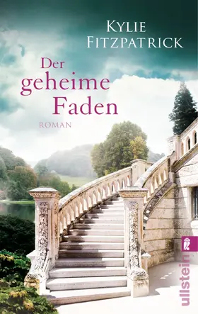 Fitzpatrick |  Der geheime Faden | Buch |  Sack Fachmedien