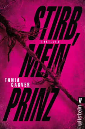 Carver |  Stirb, mein Prinz | Buch |  Sack Fachmedien